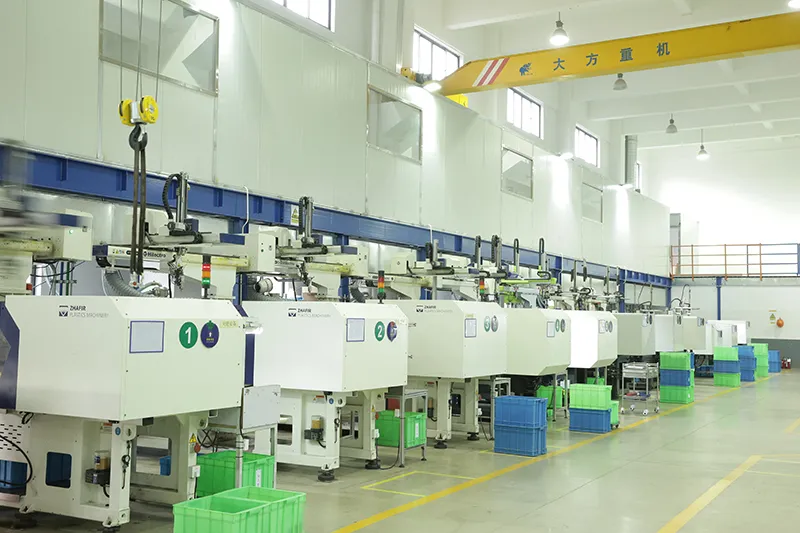 A Streamlined Process for Your Custom Fastener Project