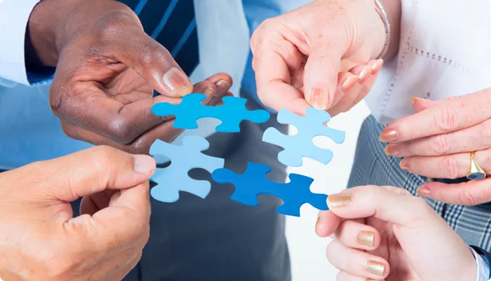 Custom Services We Offer