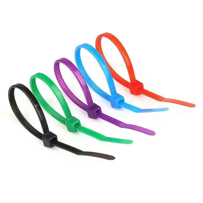 Miniature Cable Tie