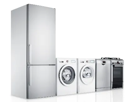 Standard Cable Ties in the Home Appliance Industry