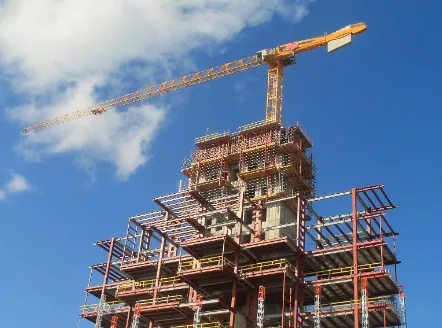 Heavy-Duty Cable Ties in the Construction and Machinery Industries