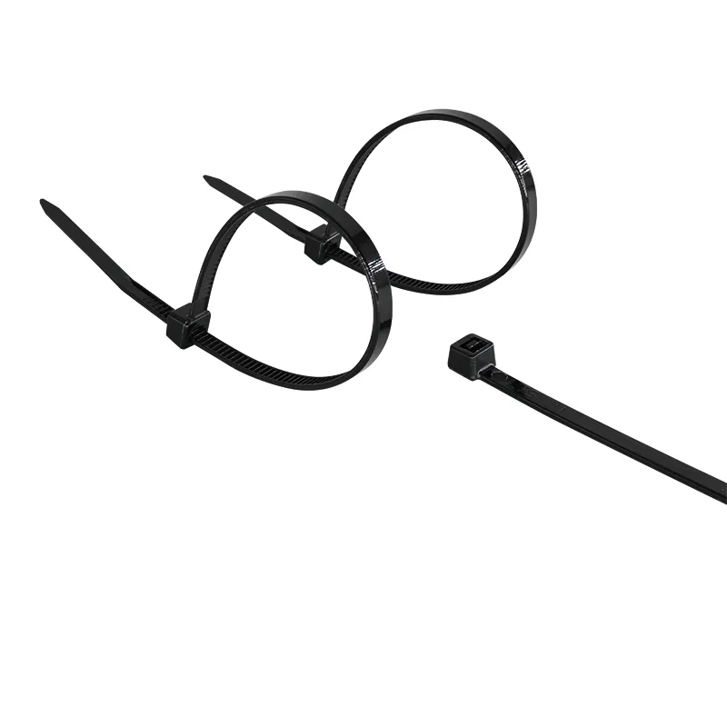 Standard Nylon Cable Ties