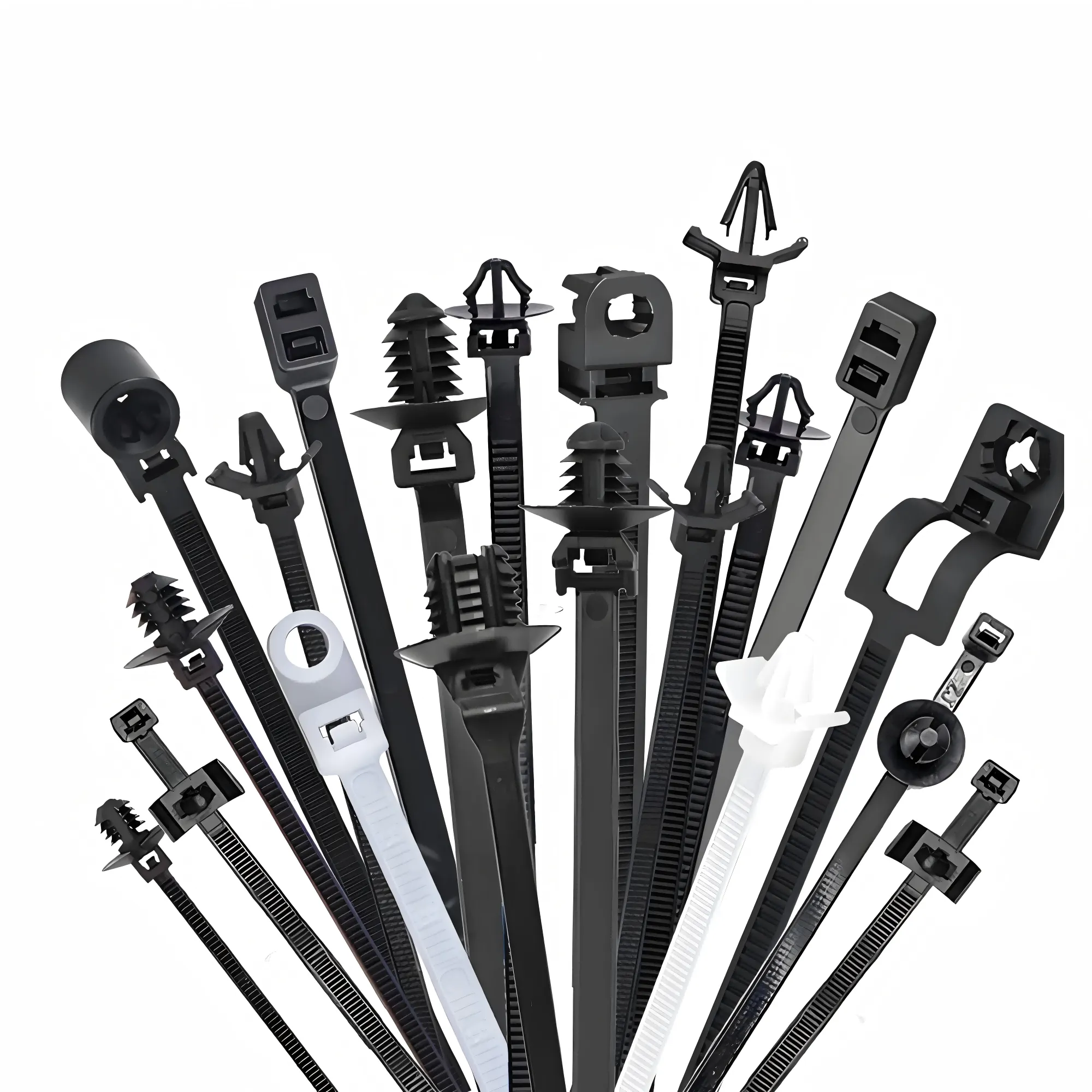 Fir Tree Cable Tie