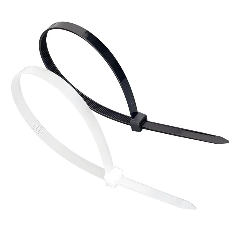 Heat Stabilized Cable Ties