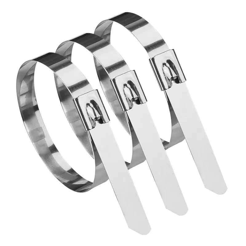 Stainless Steel Cable Ties