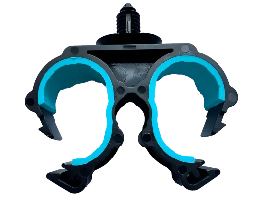 Custom Fastener Solutions