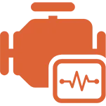 Automotive Engine Bay