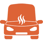 Automotive Engine Bay