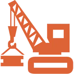 Industrial Equipment Hydraulic Pipeline