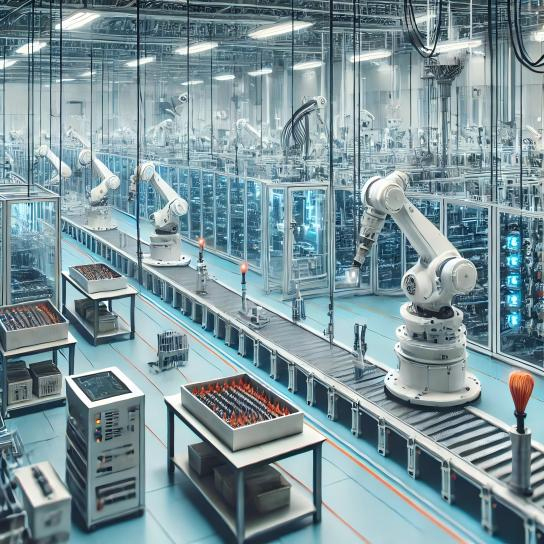 Yudun Shanghai Adapts to Industry Challenges and Proposes Cost-Effective Solutions for the Automotive Supply Chain