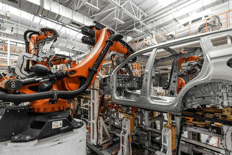 The Importance of High-Quality Cable Ties in Automotive Manufacturing