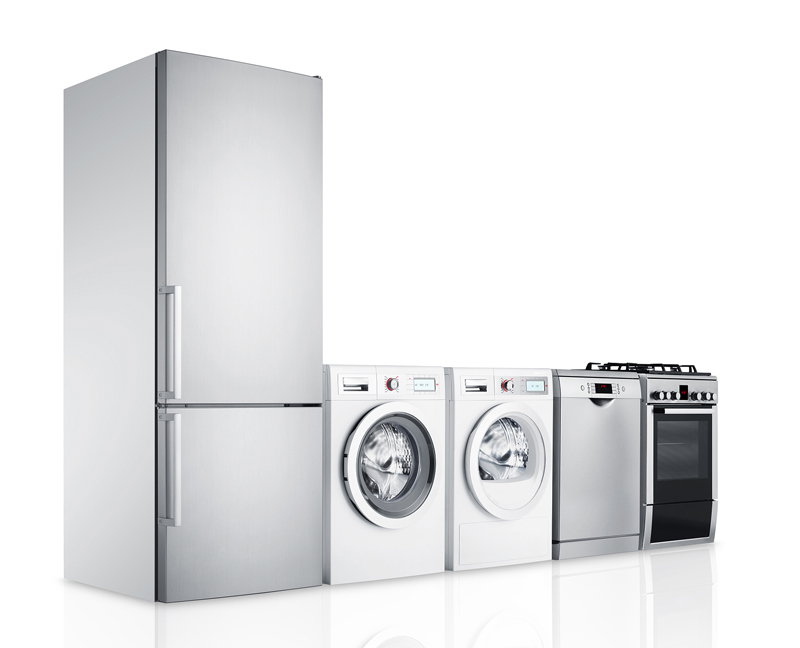 Standard Cable Ties in the Home Appliance Industry