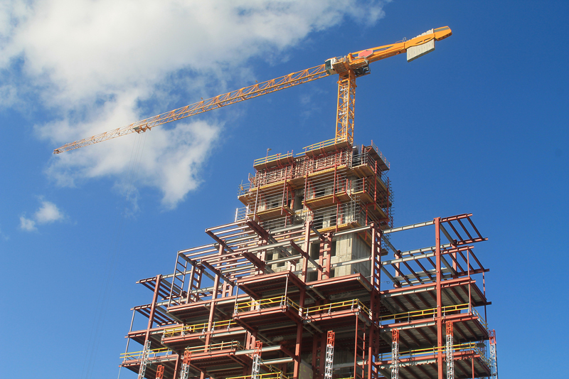 Heavy-Duty Cable Ties in the Construction and Machinery Industries